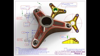 SolidWorks ModelMania 2020