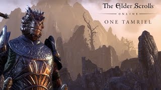 The Elder Scrolls Online – One Tamriel Launch Trailer