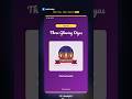 Create a Festival Reel in 20 Seconds 🎬✨ | NEW HubToolify Reel Maker #shorts #stickers #viral