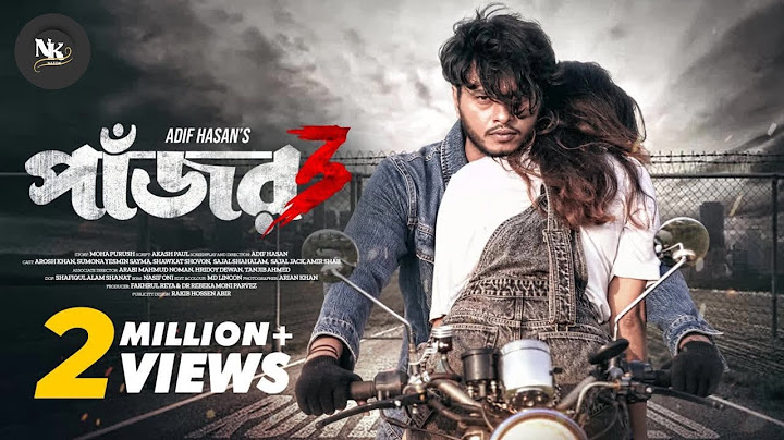 Pajor 3 - The Full Drama (2025)