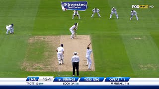 ENG VS SA 2012 1ST TEST MATCH | FULL HIGHLIGHTS