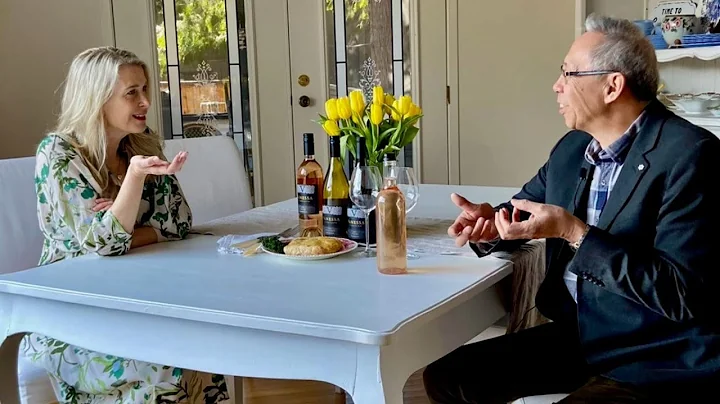 Winemaker Howard Soon Joins Jennifer Schell: Wild ...