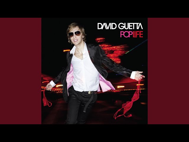 David Guetta - Never Take Away