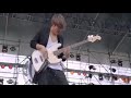 SiM SIN bass solo