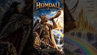 HEIMDALL – Vagt ved Bifrost | Nordisk Vikingesang | Fulgurit Music