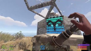 Rusty Moose EU Monthly