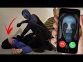 CALLING EYELESS JACK ON FACETIME AT 3 AM!! *HE TRANSFORMED ME*