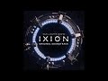 Guillaume David-Ixion--Track 9--Surrounded By the Stars