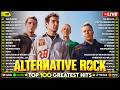 Hoobastank Keane Oasis Coldplay Audioslave 3 Doors Down Best Alternative Rock Songs 2000s mp3