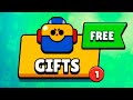 AMAZING!!!! 🎁🎁🎁 - brawl Stars Free Gifts