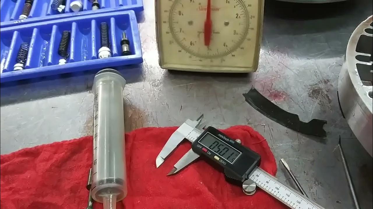 5R110W P1744 Torque Converter Clutch inop YouTube