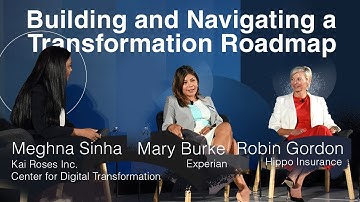 How to Lead AI-Driven Transformation: Aligning Data, Talent, and Culture at Scale