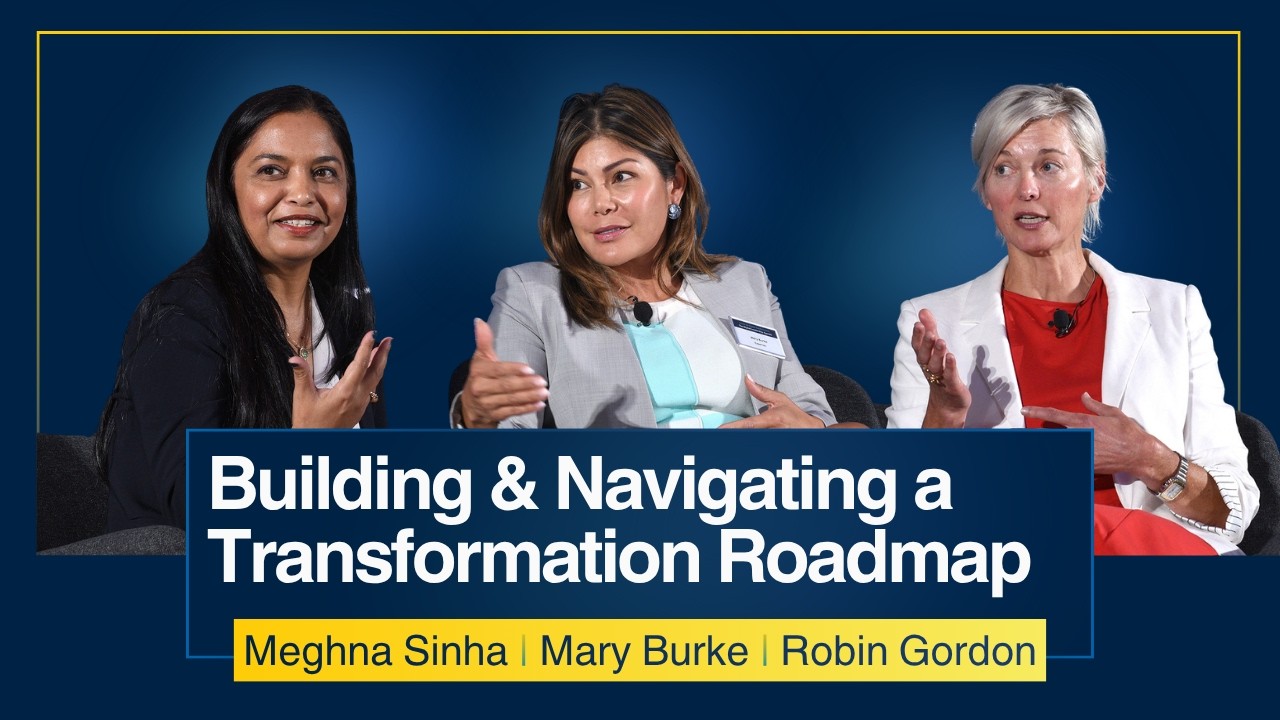 How to Lead AI-Driven Transformation: Aligning Data, Talent, and ...