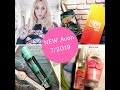 Новинки Каталога Avon 7/2019//Новые ароматы AVON//Заказ по каталогу 7-2019 ейвон Украина//авон ))))