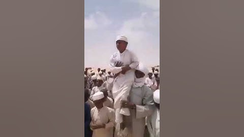 طفل سوداني يتلو تلاوه خاشعه ماشاء الله تبارك الله 🌹