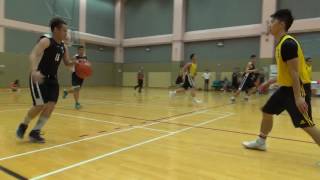 第四屆HBL plus籃球聯賽 1712 1