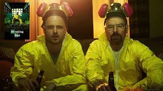 Breaking Bad (2008-2013) [Review]