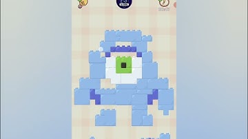 Satistory Tidy Up Level 168 Walkthrough Solution