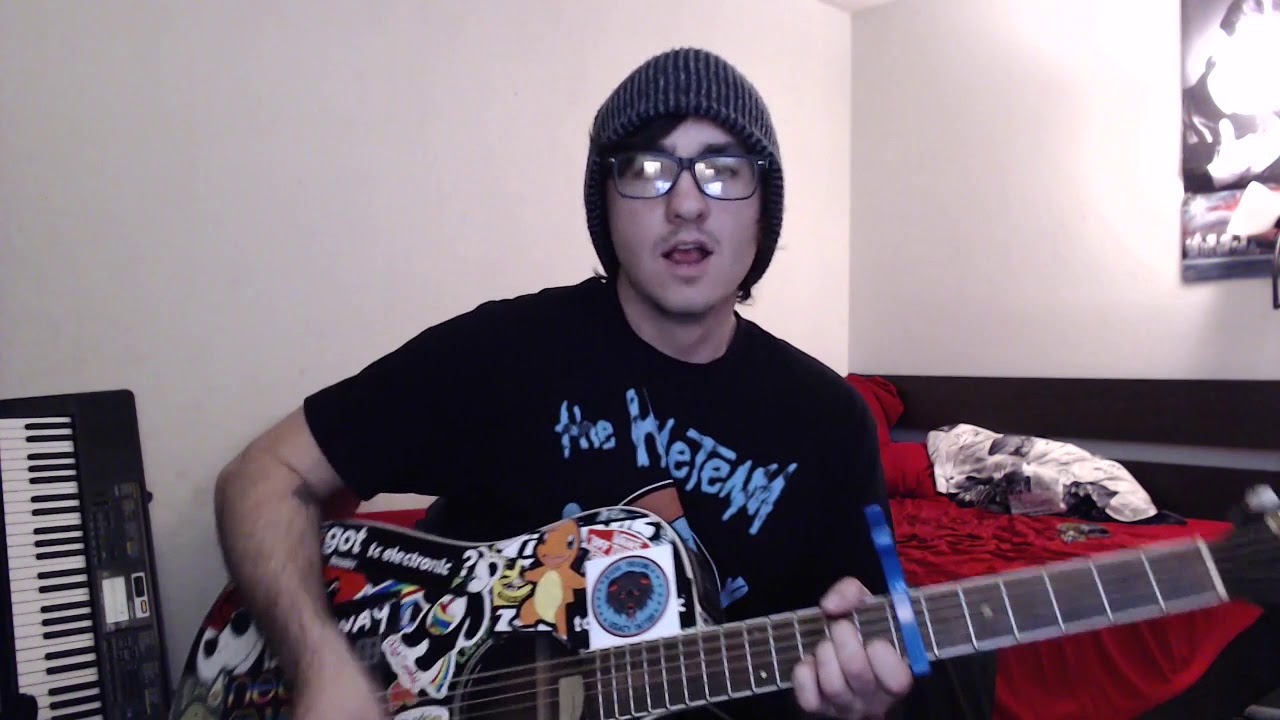 Ill follow you into the dark cover deathcab youtube