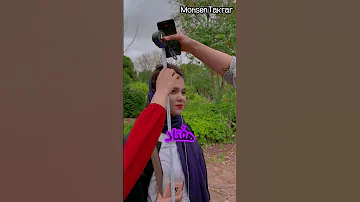 پول زیاد یا قد بلند Mohsentakrar 
