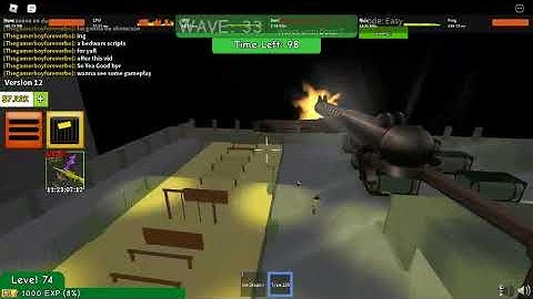 OP zombie attack silent aim (Shoots randomley) DOESNT miss Inculded the script VG hub