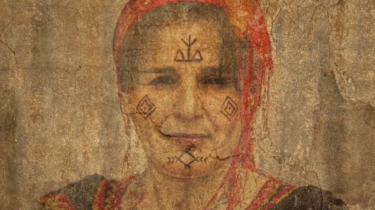 Aurora Public Library Exhibit viewers impressions