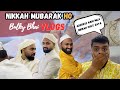 Brother’s Nikkah Vlog | Outfit Pickup, Room Decor, Wedding Prep &amp; We Almost Missed the Nikkah!