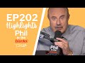 Making Change Work 2024 | Phil In The Blanks Podcast | Episode 202 Highlights