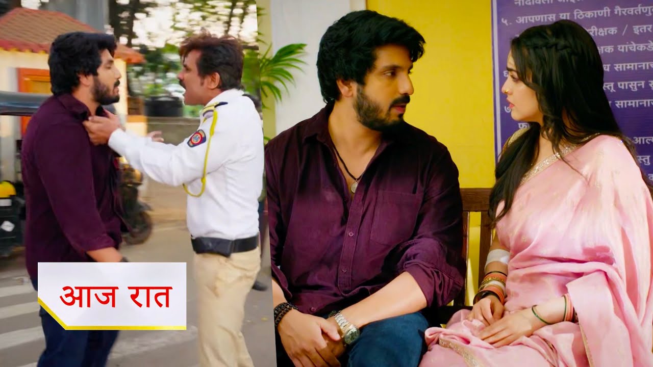 Udne Ki Aasha NEW PROMO 14th Jan 2026 Today Episode Sachins brake failure sparks chaos