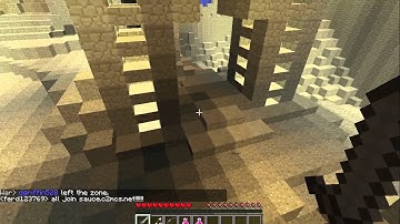 MC Server Review #1: ShadowRaze Pt. 1