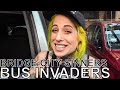 Bridge City Sinners - BUS INVADERS Ep. 1508