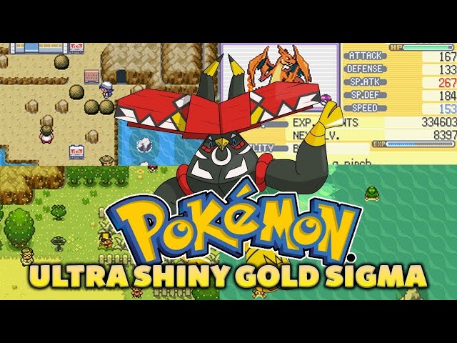 New Pokemon GBA ROM HACK With Alola Starters, Alola Islands, Gen 7 Pokemons  & Z Moves!