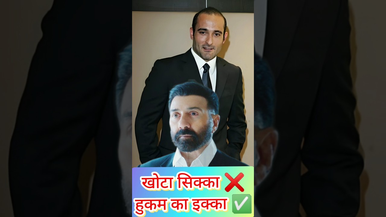 "Ikka" Has The Old-School "Damini" Vibe And The Modern-Day Swag 😱☠️। 