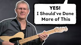 This Pro Tip Can Help You Become a Great Guitarist