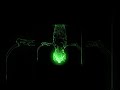 @JANEONLINEMUSIC FAKE LIGHT         #aftereffects #electronicmusic #blender #edit #music #vfx