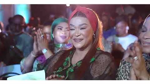 REFFA Nomination Night 2025