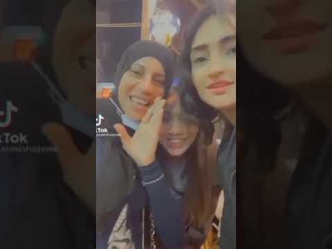 ام احمد خلى بالكم من المزز بمنحرفين