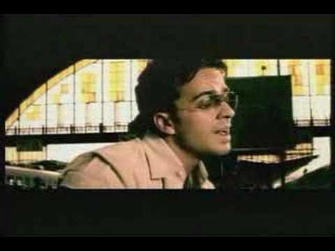 Luis Fonsi--Quien te dijo eso