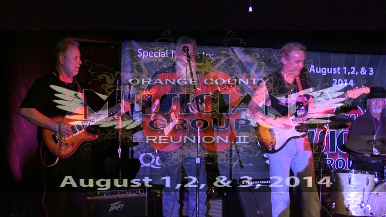 R&B Sat Legends #4 -  "Ain't Too Proud To Beg" by: Ron Bell / Girard Belisle WM