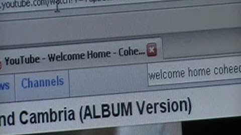 How to put a youtube video on your Gamebattles profile
