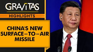 Is China trying to provoke India? | Gravitas Highlights