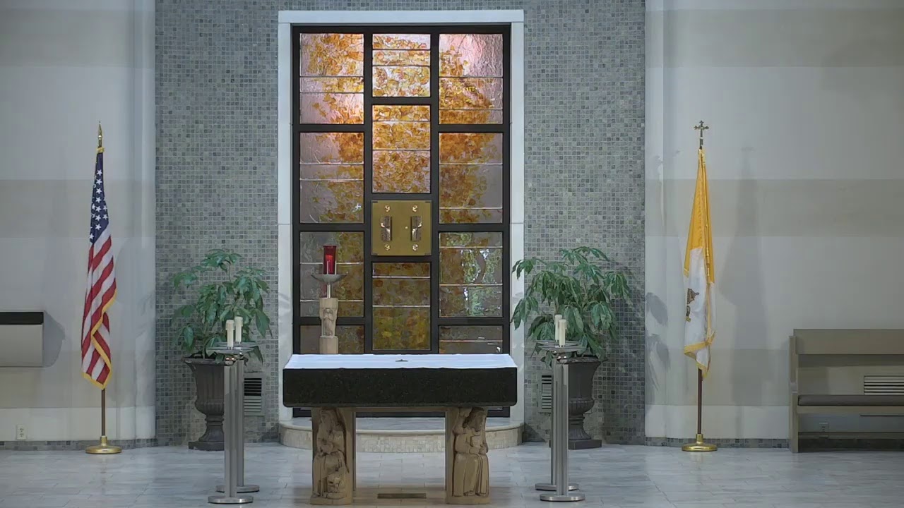 St. Robert BellarmineOmaha Live Stream YouTube