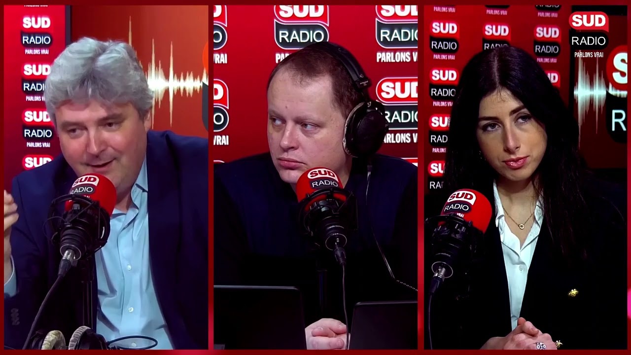 Élections européennes : la majorité espère rattraper son retard