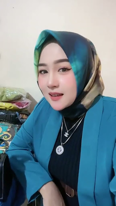 'Benci' oleh tiktoker cantik: ikok329 (dipopulerkan oleh Mansyur S)