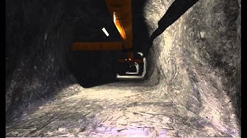 Mine scenario W.I.P.