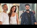 Maniesh Paul, Angira Dhar & Anand Tiwari Slayyy In Style At Bandra | Bollywood | Spotted