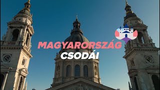 Magyarország Csodái: Szent István-bazilika, Budapest