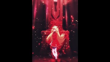 Terakomari 4K Edit | Hikikomari Kyuuketsuki no Monmon Episode 4