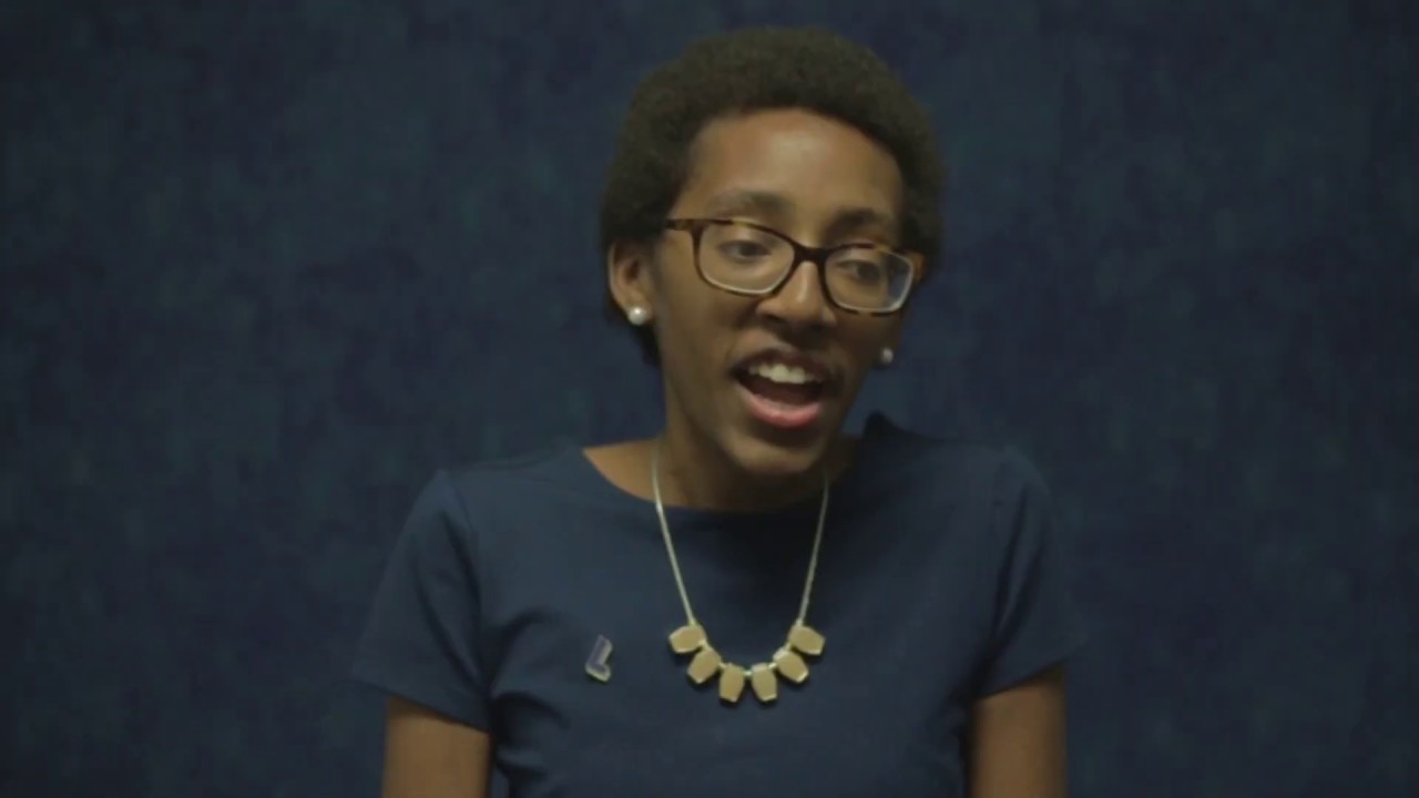 The Girl Ambassador Program | Girls For A Change