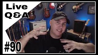have a baby or buy a new guitar?